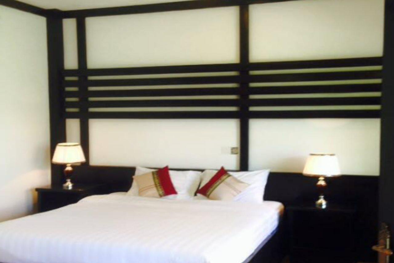 Preah Vihear Jaya Hotel Sra Aem Екстериор снимка