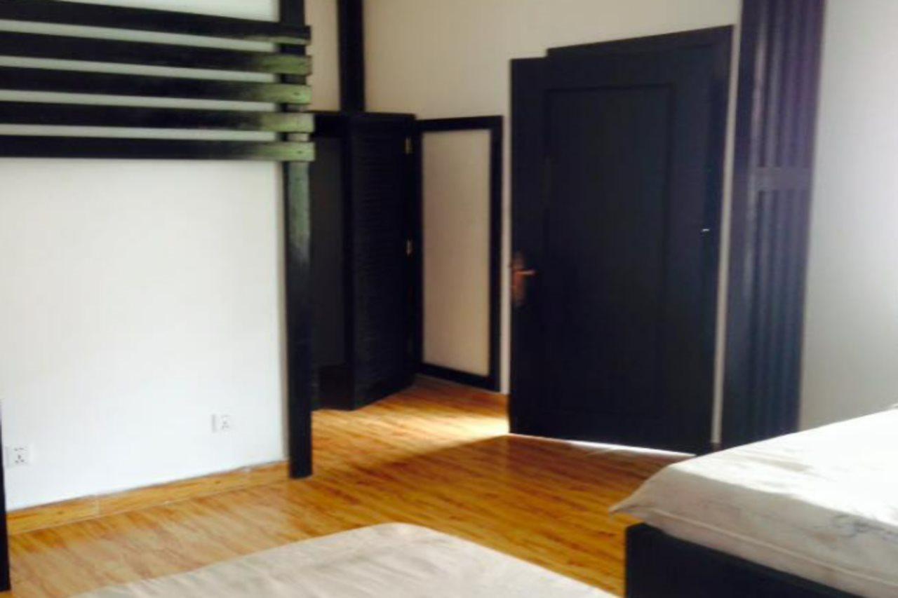 Preah Vihear Jaya Hotel Sra Aem Екстериор снимка